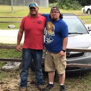 Meet your Posher, Cody